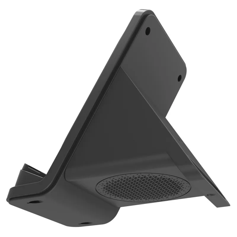 UleFone ładowarka do smartfona do użytku wewnętrznego WCS01 — 50 W USB Type-C, szybkie ładowanie bezprzewodowe, czarna