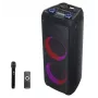 Głośnik przenośny Manta SPK1202B250 BT, czarny