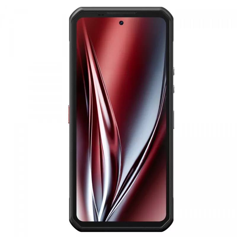 Smartfon Oukitel WP300 6,3 cala 12 GB RAM 512 GB Czarny