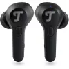 Teufel AIRY TWS Pro Zestaw słuchawkowy Bezprzewodowe Douszne Rozmowy/Muzyka Bluetooth Czarny