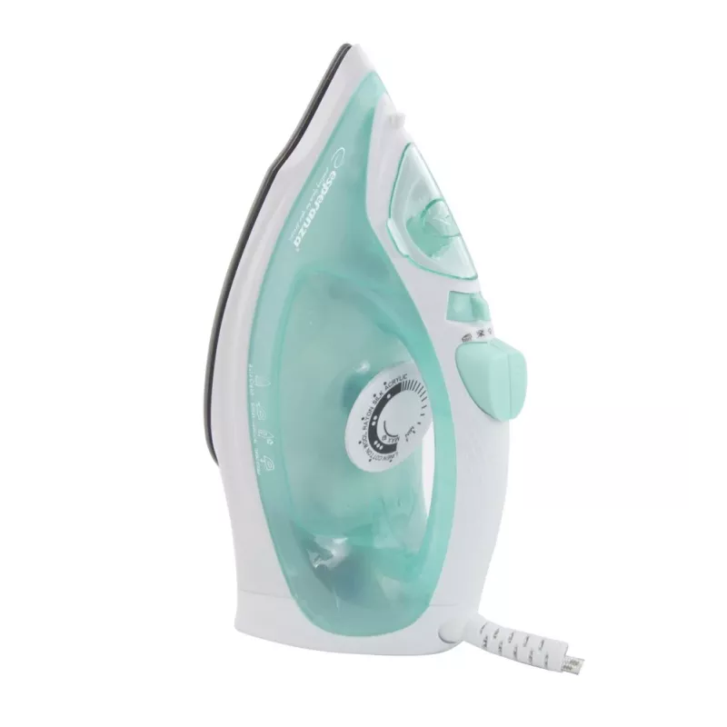 Iron Esperanza SILK EHI005 2200W biały