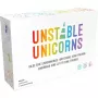 Unstable Unicorns, Gra karciana