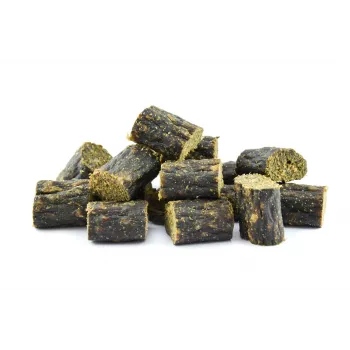 MACED Super Premium Naturel Miękki królik z rozmarynem - przysmak dla psa - 100g