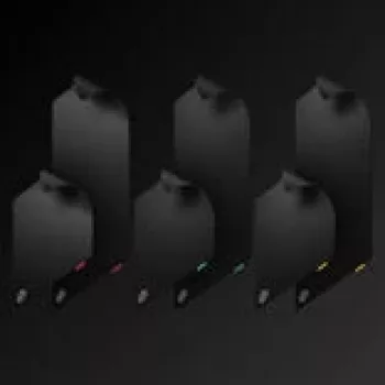 Podkładka pod mysz Steelseries QcK Performance XL