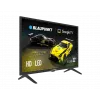 Blaupunkt LED TV | 32WGC5500S | 32 | Smart TV | Google TV | HD | Czarny