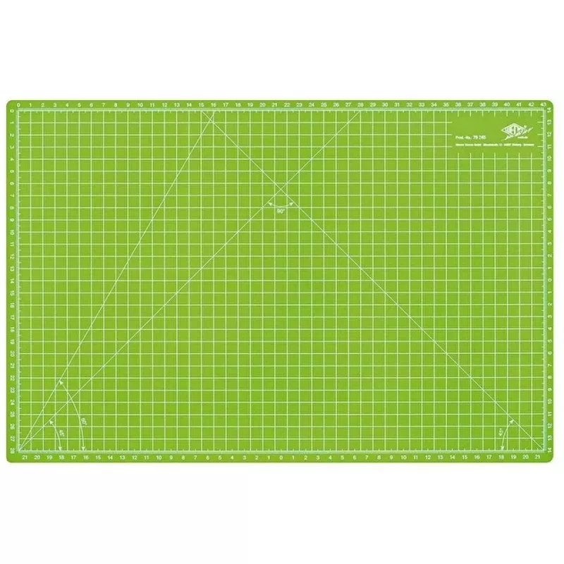 Mata do cięcia WEDO CM 45