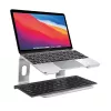 Crong Alubench Ergonomiczna Podstawka pod Laptopa