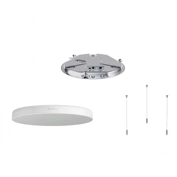 Mikrofon sufitowy Sennheiser TeamConnect Ceiling Medium TCC M-S-W