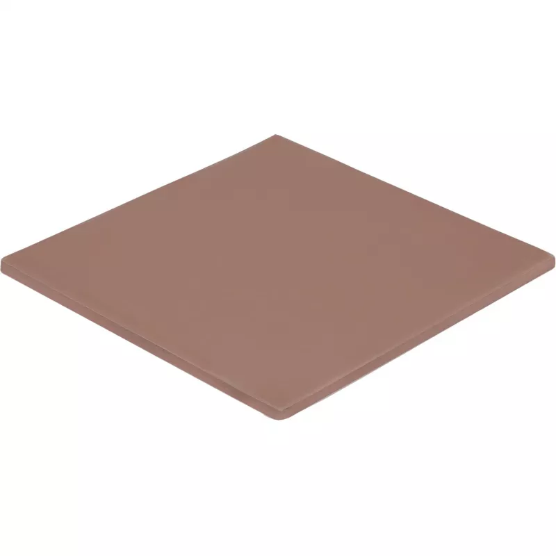 Podkładka termiczna Thermal Grizzly Minus Pad 8 — 100 x 100 x 3,0 mm, różowa