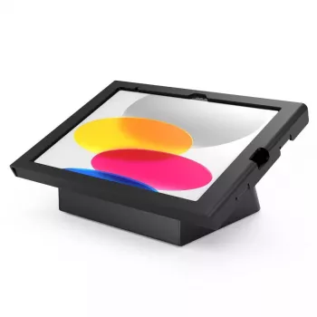 Compulocks 341B209SWLB Obudowa zabezpieczająca do tabletu 27,7 cm (10.9) Czarny (341B209SWLB)