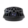 Mysz White Shark GM-5018 Caradoc RGB 7200 dpi Czarna