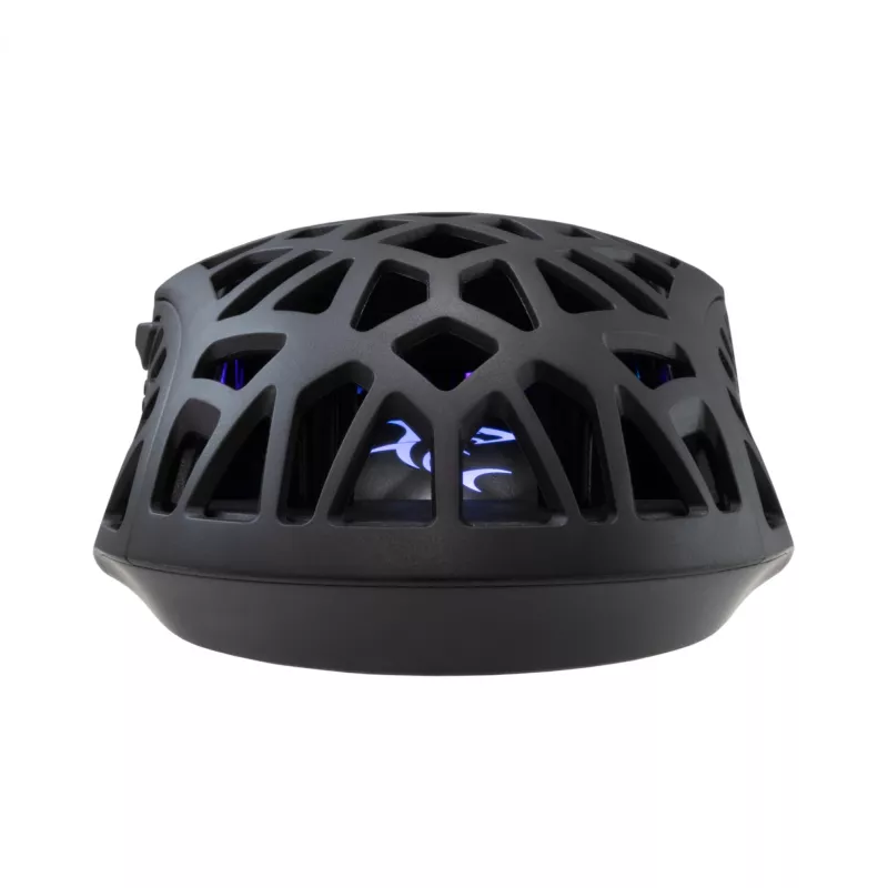 Mysz White Shark GM-5018 Caradoc RGB 7200 dpi Czarna