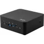 Mini PC MSI Cubi NUC AI+ i7-258V z 32 GB RAM i dyskiem SSD 1 TB, Windows 11 Pro