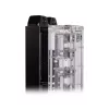 Zestaw montażowy Alphacool 15724 czarny stal nierdzewna wysokość 17 mm