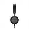 Słuchawki nauszne Beyerdynamic DJ 300 Pro X — zamknięte przewodowe odsłuchy DJ-skie, przetworniki 45 mm, 48 Ω, 5–35 kHz