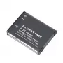 Bateria SONY NP-BJ1, 700mAh