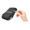 Zewnętrzny dysk twardy Silicon Power 2GB USB 3.2 Armor A60 Czarny