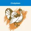 Purina CAT CHOW sucha karma dla kotów 1.5 kg Adult Turkey