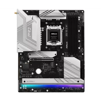 ASRock B850 Pro RS WiFi AM5 ATX Płyta Główna