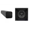 Bezprzewodowy głośnik soundbar Bluetooth BLOW 30-452 4.1 — bezprzewodowy soundbar kinowy