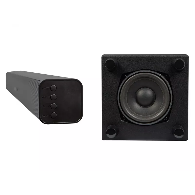 Bezprzewodowy głośnik soundbar Bluetooth BLOW 30-452 4.1 — bezprzewodowy soundbar kinowy