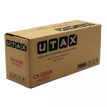 Toner Utax CK-5515 10000 stron magenta