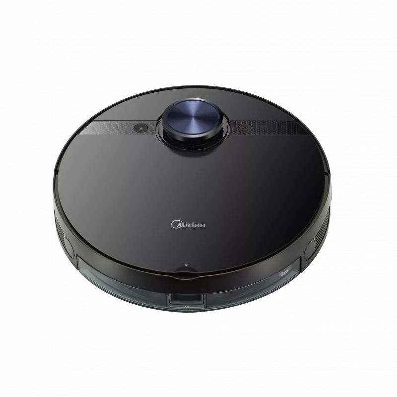 Robot odkurzający Midea M7 Evo 5200 mAh Czarny