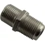 Metalowe złącze Schwaiger KVB8323 531 szare