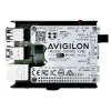 Moduł rozszerzeń Avigilon OP-CR-ACC Czarny Szary Metaliczny