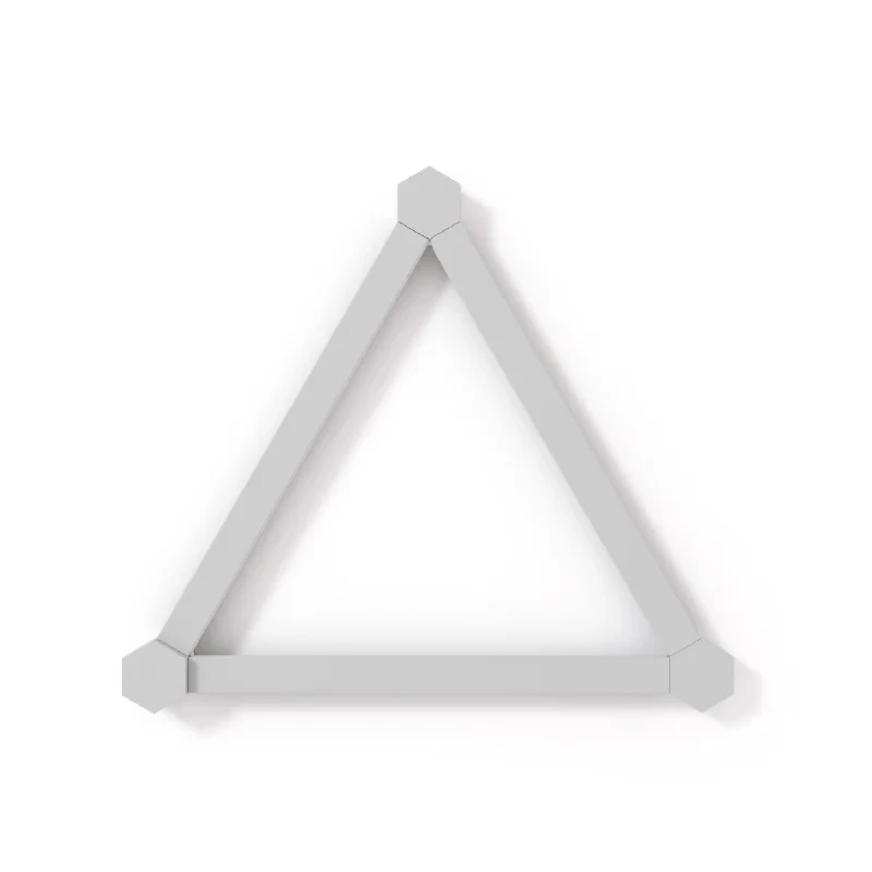 Oświetlenie nastrojowe Nanoleaf Lines Expansion Pack 3PK