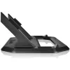 Thermaltake Chassis-Stand Kit for The Tower 250 Mint Strawberry Czarny/mint zum (AC-078-ONPNAN-A1)