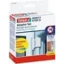 tesa adapter siatki na owady do drzwi składanych 55415 biały (55419-00000-00)