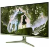 Monitor komputerowy Arozzi Nova 32 cale 2560 x 1440 pikseli Quad HD LED Zielony