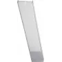 Hager Panel zaślepiający, uniwersalny N NH1/2/3-Leiste/185 UZ100Z1 (UZ100Z1)