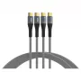 Efb USB-CC-00006 Kabel USB Szary