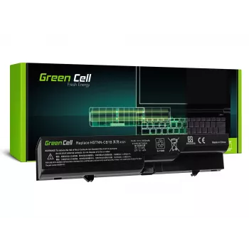 Green Cell HP16 część zamienna do notebooka Bateria