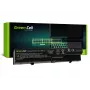 Green Cell HP16 część zamienna do notebooka Bateria