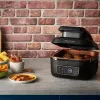 Russell Hobbs SatisFry Air & Grill Multicooker 5,5 L 1745 W Czarny