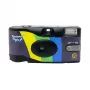 Kompaktowy aparat fotograficzny GT Photo GT27FL 135 mm Czarny Niebieski 31 mm