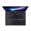 Laptop Gigabyte ELITE 16 2025 Ultra 9 16 cali 32 GB 1 TB RTX 5070 W11P