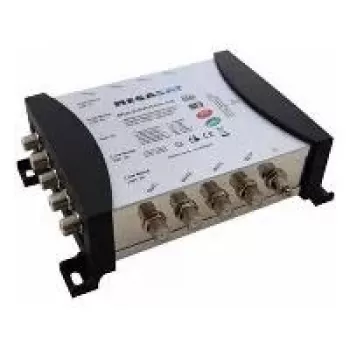 Multiswitch satelitarny Megasat 0600150