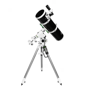 Teleskop Skywatcher BKP 2001 HEQ5 Go-To 200/1000