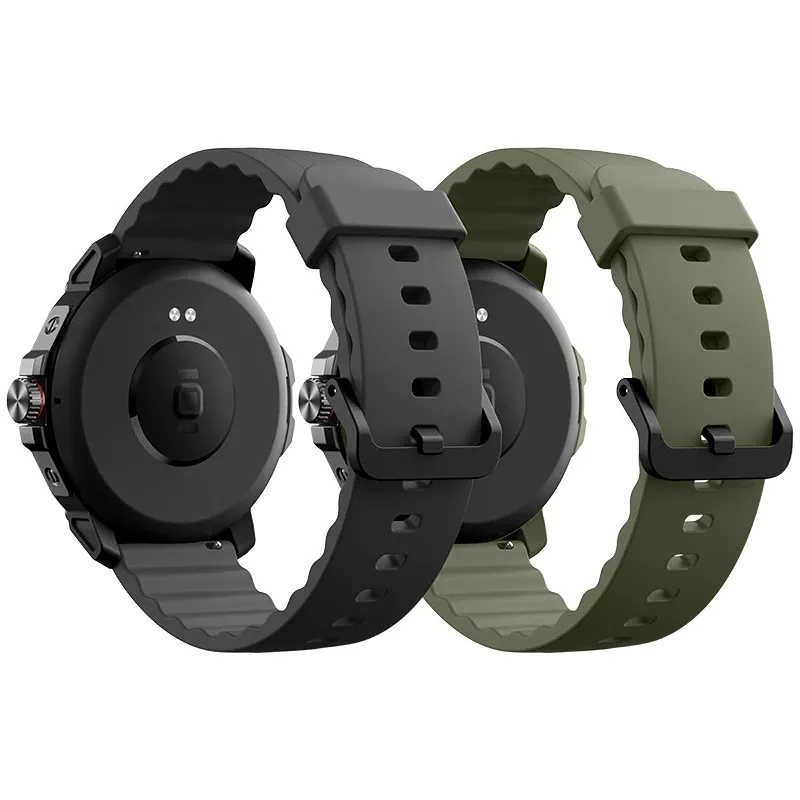 Tracer 47638 GP-Run Smartwatch Czarny