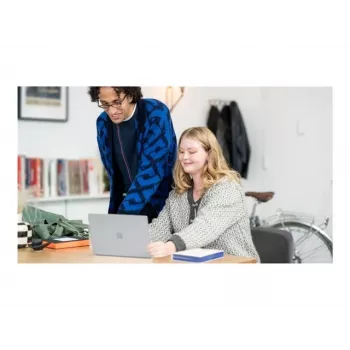 Laptop Microsoft Surface Laptop Go 3 12,4 cala Intel Core i5 16GB RAM 256GB SSD Windows 11 Pro