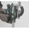 Makita DCS553Z przenośna piła tarczowa 15 cm Czarny, Niebieski 4200 RPM