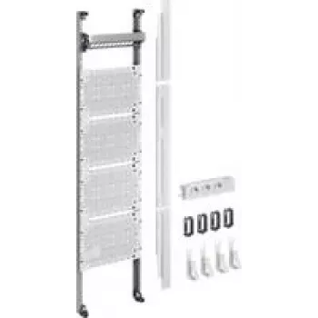 complete panel Multimedia UF31NWuniversZ 1050mm 1feld o (UF31NW)
