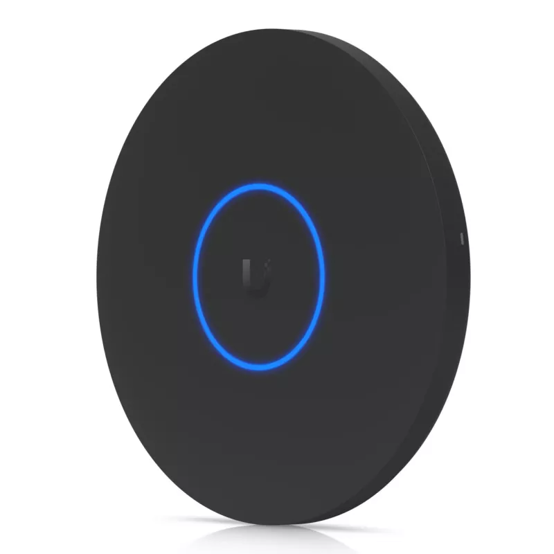 Ubiquiti U7 Pro XG 5800 Mbit/s Czarny Power over Ethernet (PoE)