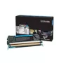 Lexmark X746A3CG - Toner cyjan - do X746de, X748de, X748dte