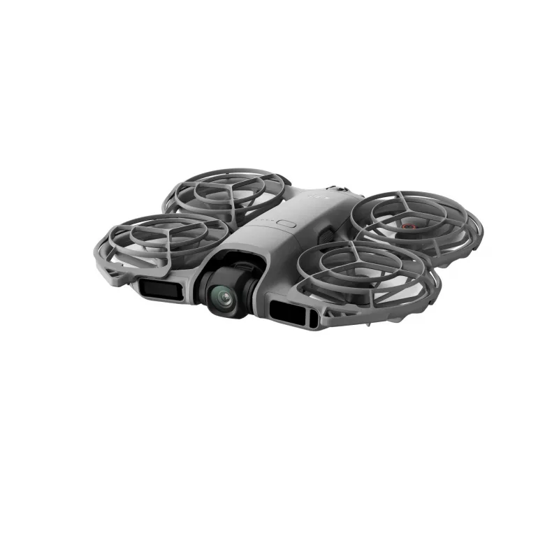 Platforma quadcoptera z kamerą DJI CP.FP.00000273 (model 131729) — kompaktowy dron kamerowy do obrazowania lotniczego