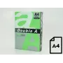Kolorowy papier Double A, 80 g, A4, 500 arkuszy, Parrot